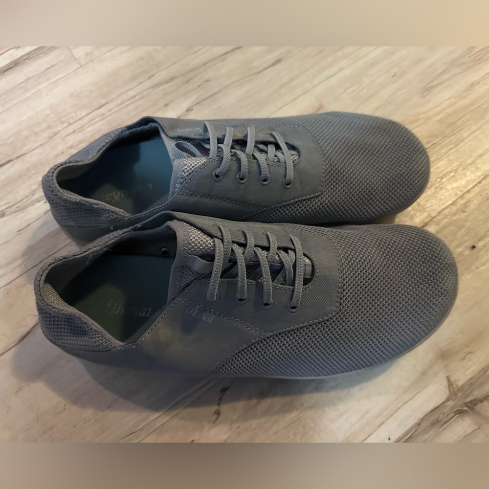OluKai Men's Charcoal Sneakers